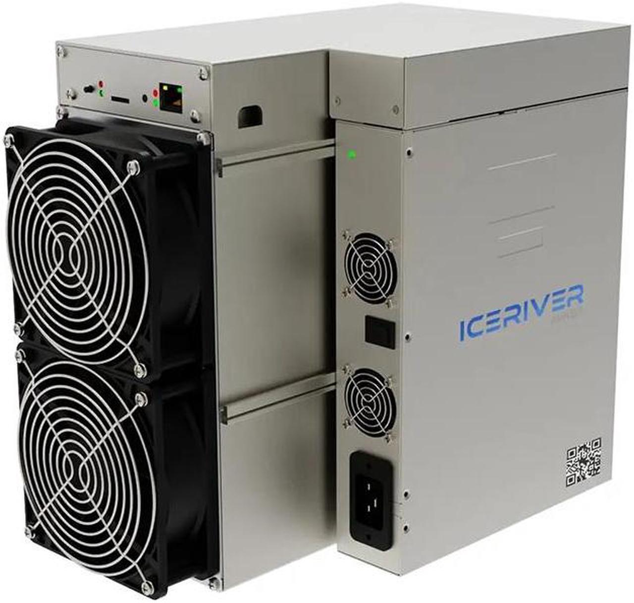 Iceriver AL3 15TH/s 3500W (ALPH) Power Consuption