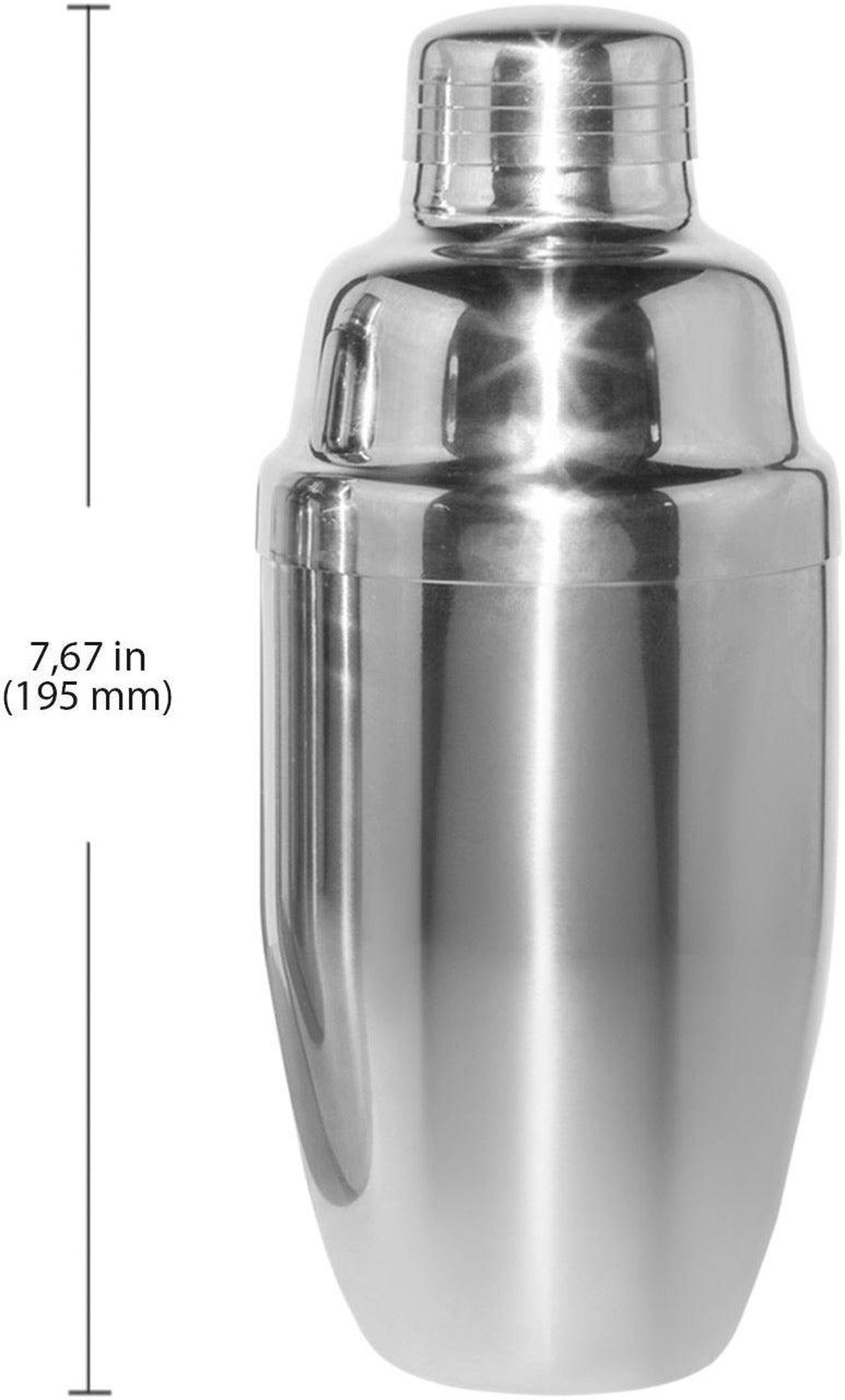 Alt view image 3 of 7 - A-MTS2 Electric Milkshaker | Double Cup Milk Tea Shaker | Stainless Steel