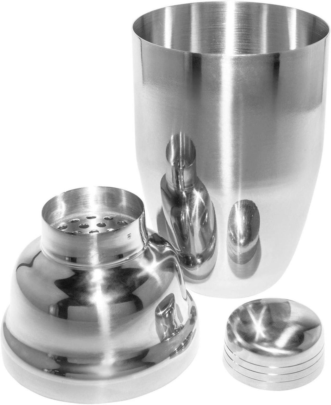 Alt view image 7 of 7 - A-MTS2 Electric Milkshaker | Double Cup Milk Tea Shaker | Stainless Steel