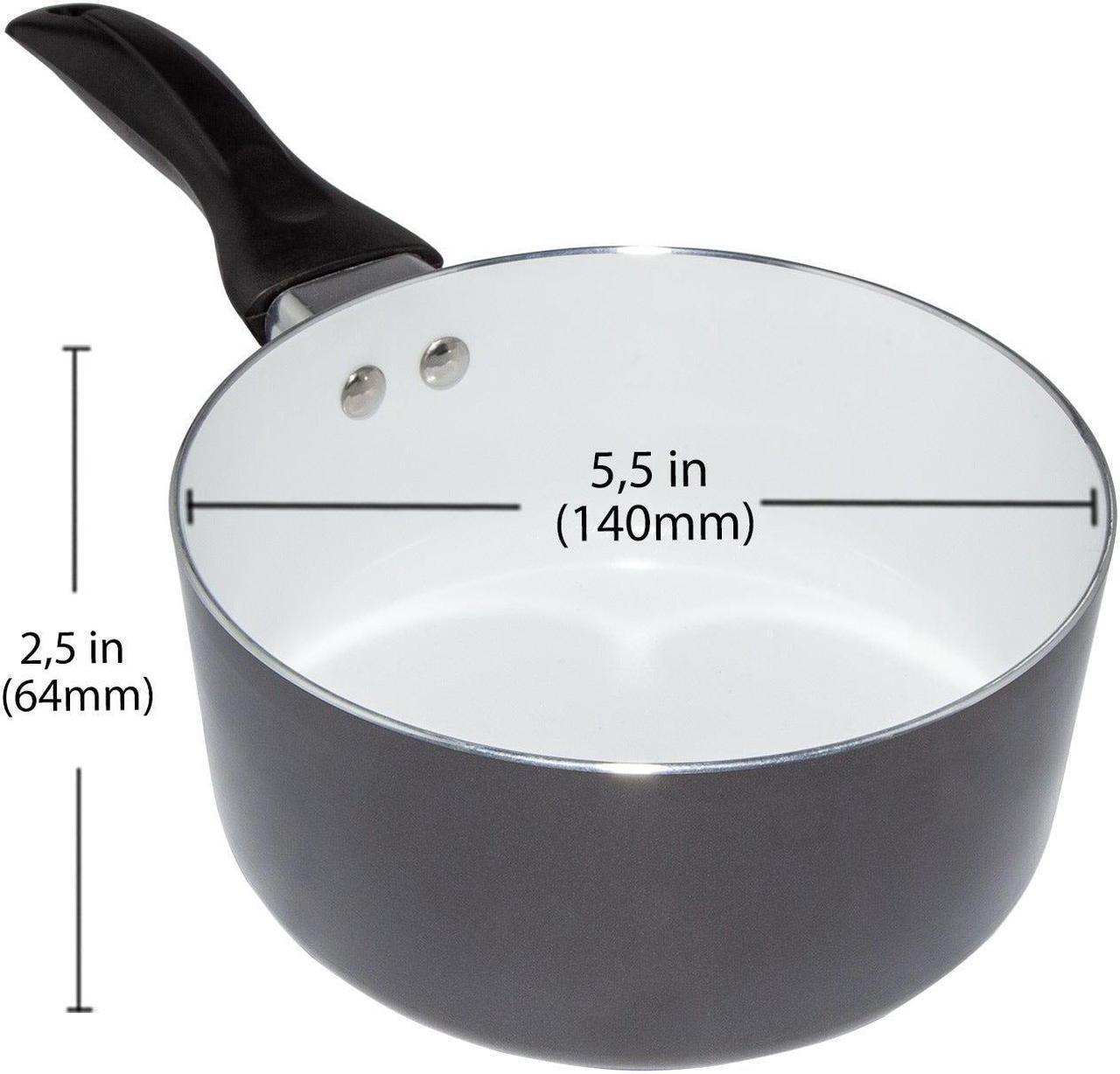 Alt view image 3 of 7 - GR-D20049 Chocolate Melting Machine | Hot Pot for Food Warming | Electric Fondue | Manual Control