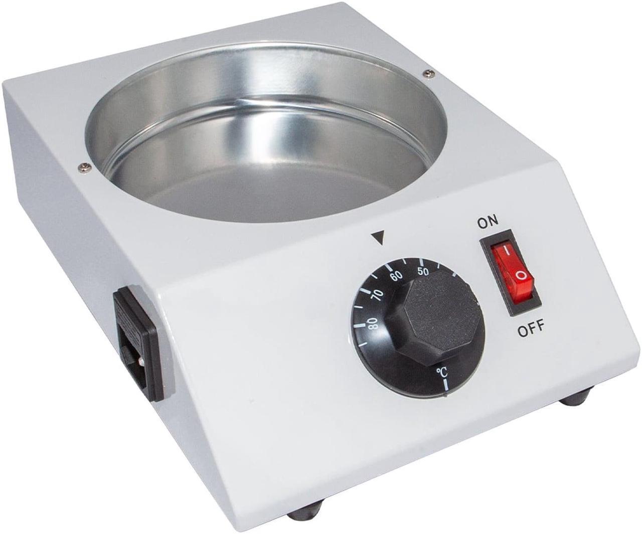 Alt view image 6 of 7 - GR-D20049 Chocolate Melting Machine | Hot Pot for Food Warming | Electric Fondue | Manual Control