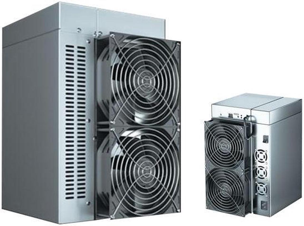 Goldshell KD MAX 40.2TH/S 3350W Miner, High Profit KDA Mining Machine