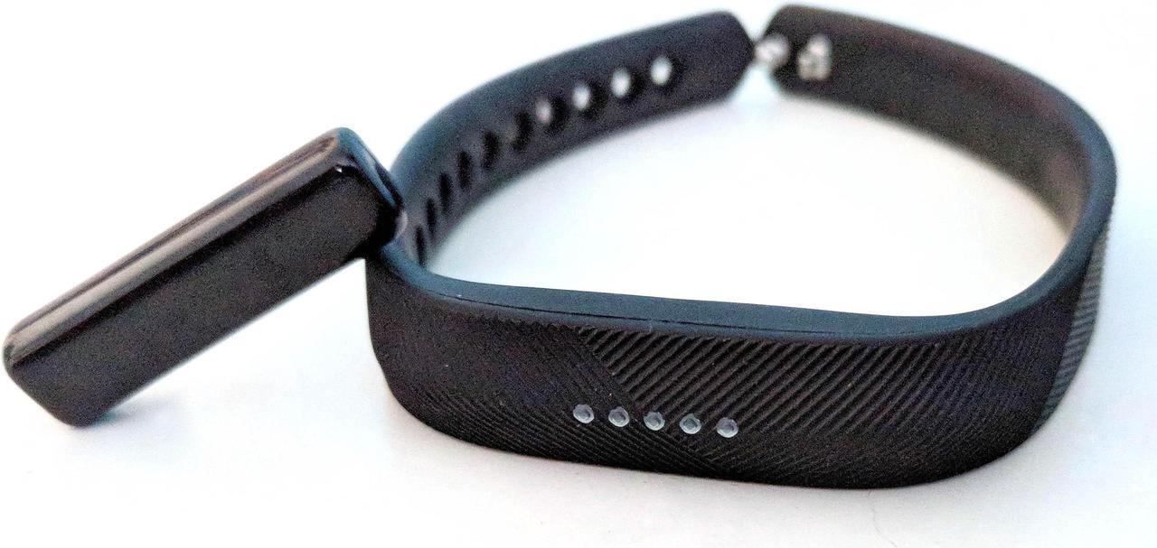 Alt view image 2 of 7 - Fitbit Flex 2 Smart Band - Wrist - Accelerometer - Silent Alarm, Alarm, Text Messaging - Sleep Quality, Calories Burned, Steps Taken, Distance Traveled - Bluetooth - Bluetooth 4.0 - GPS - 120 Hour ...