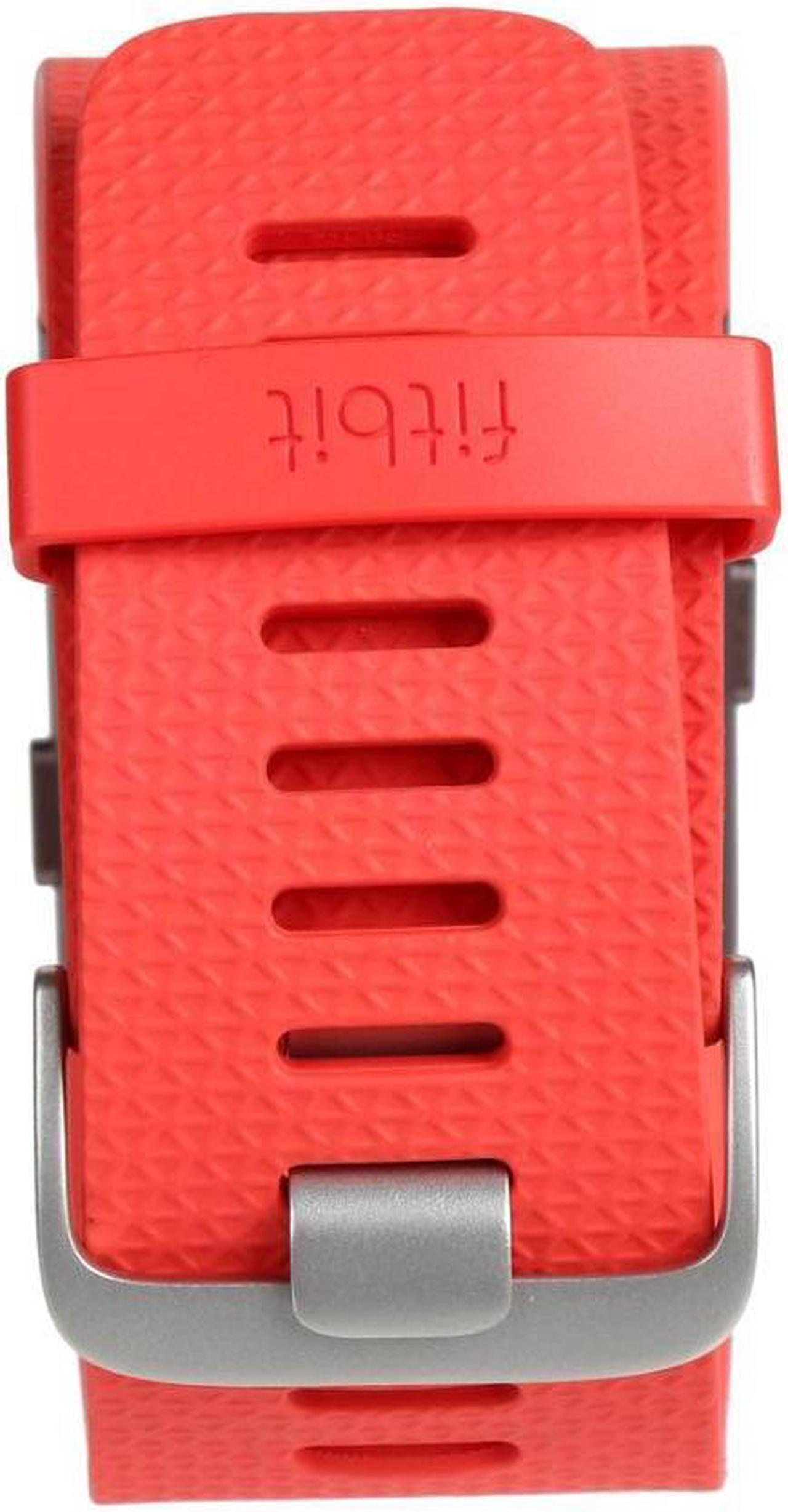 Alt view image 3 of 7 - Fitbit Surge Bluetooth Heart Rate Activity Fitness GPS Large Black Blue Orange Fast Shipping  FedEx DHL