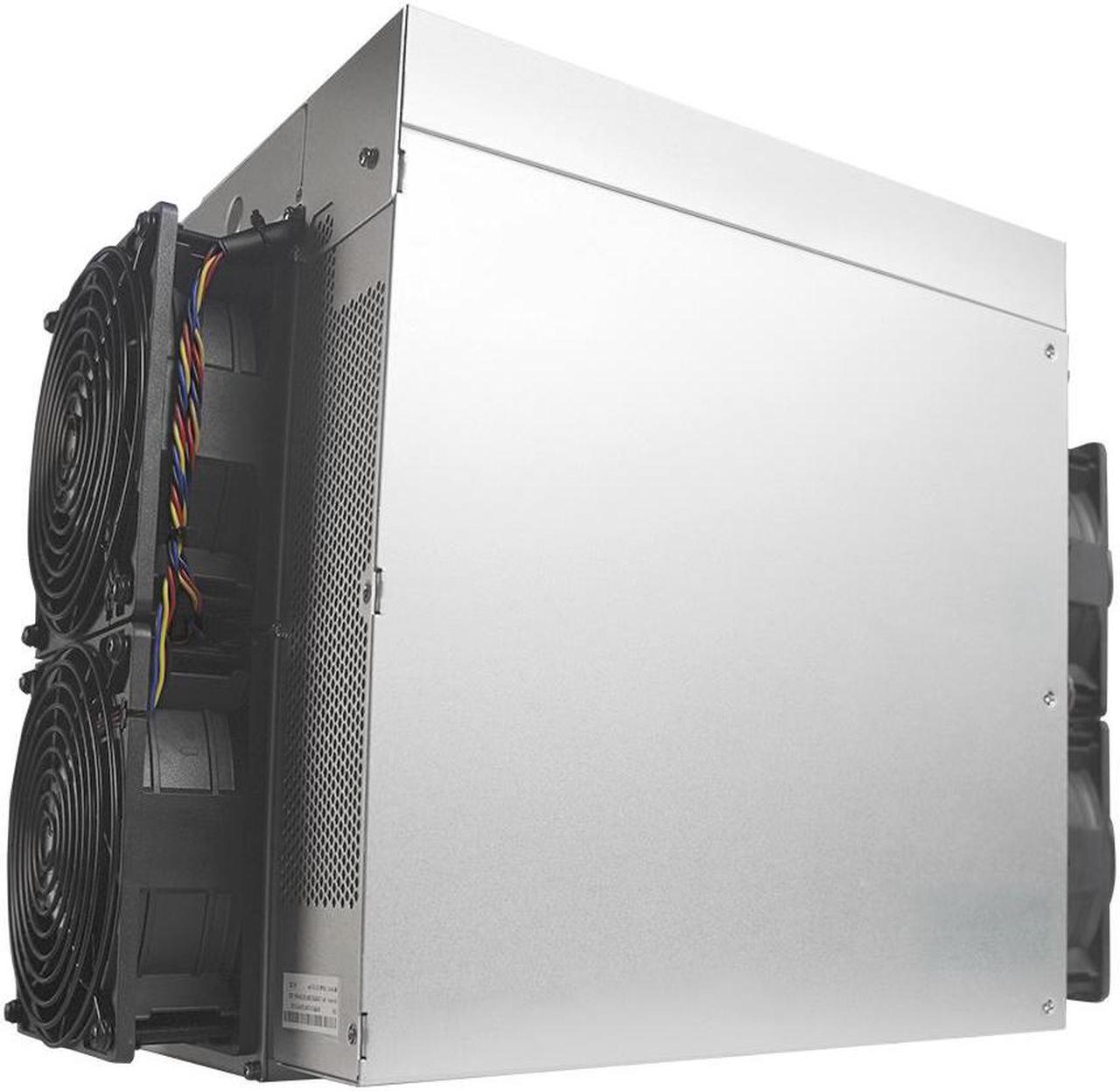 Alt view image 3 of 5 - AntMiner S19Pro 110T Asic Miner 3050W BTC miner machine  Original Antminer s19pro With Power Supply in Stock, NEW+ 12 Month Warranty & US SELLER