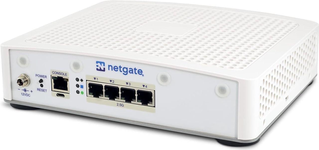 Main image of Netgate 4200 w/pfSense+ Software - Firewall, Router, VPN w/ 1-yr TAC Lite Support