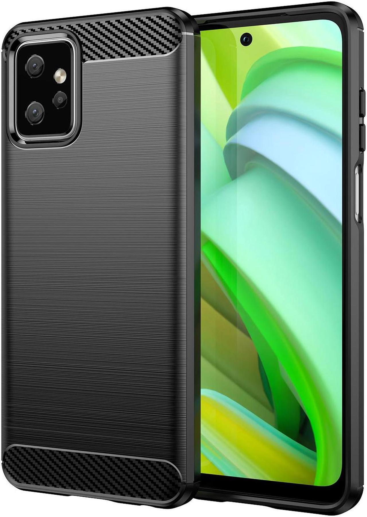 Main image of NEW Fashion Case Ultra Thin Case For Moto G Power 5G 2023 Case for Motorola g power 5g 2023 (Black)