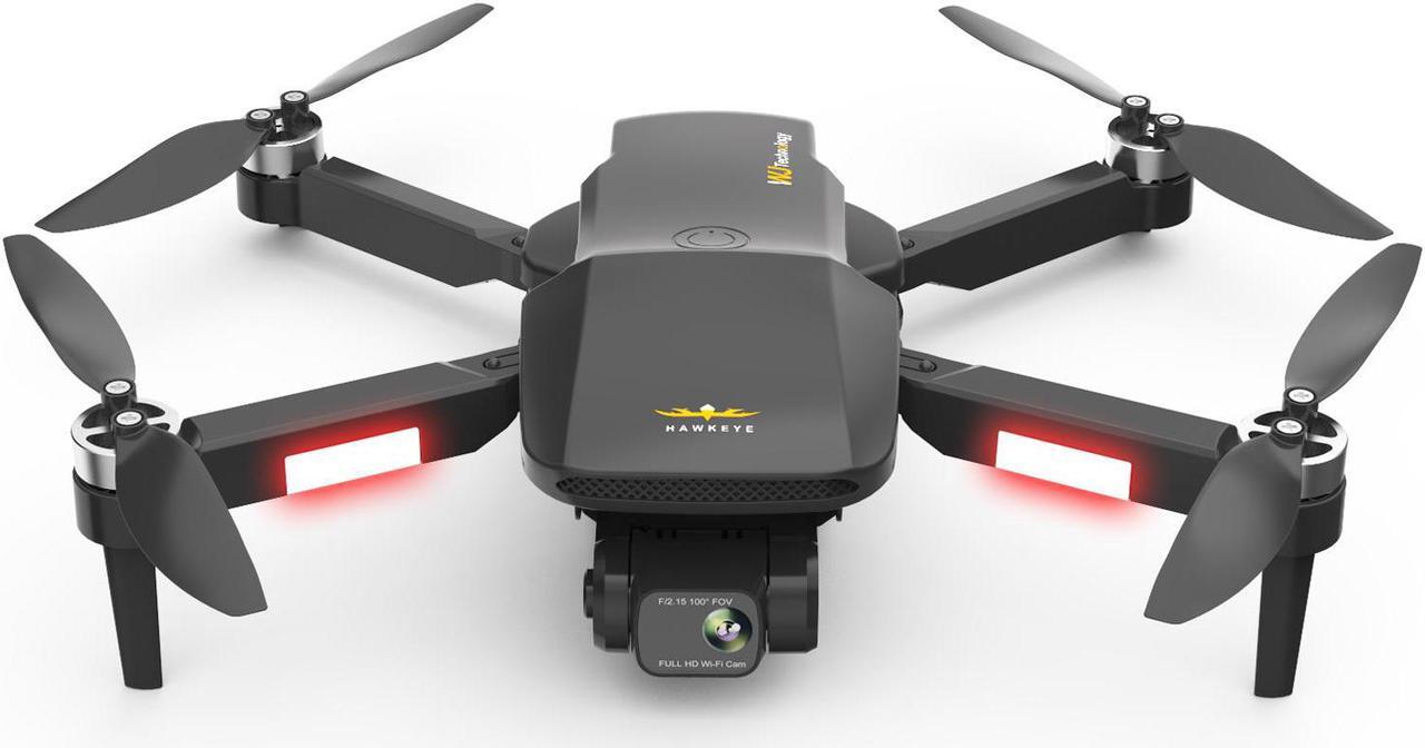 Main image of GPS Drone with Camera 4K,3-axis Gimbal, FPV Quadcopter for Adults , Brushless Motor, 60 Mins Flight Time, Support TF Card,5GHz WiFi Transmission, Follow Me, Auto Return Home