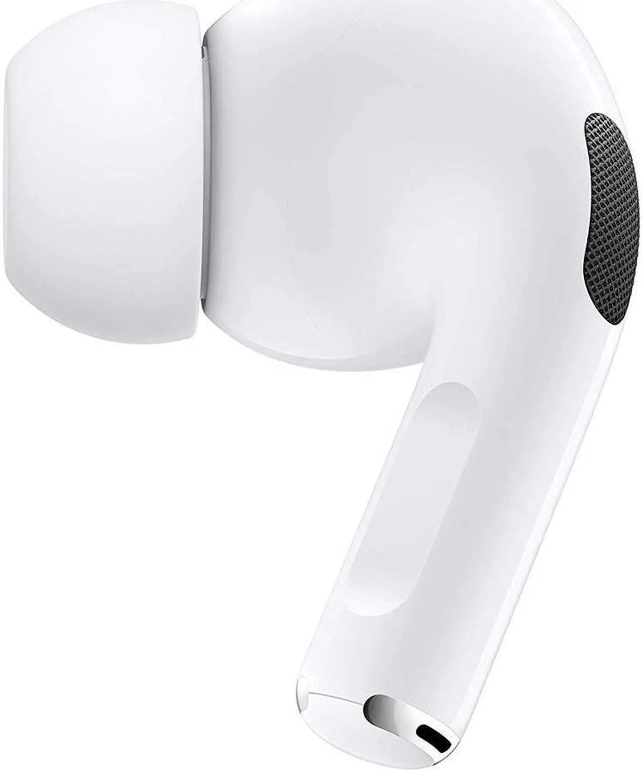Alt view image 2 of 7 - Apple Airpods Pro With Magsafe Charging Case MLWK3AM/A