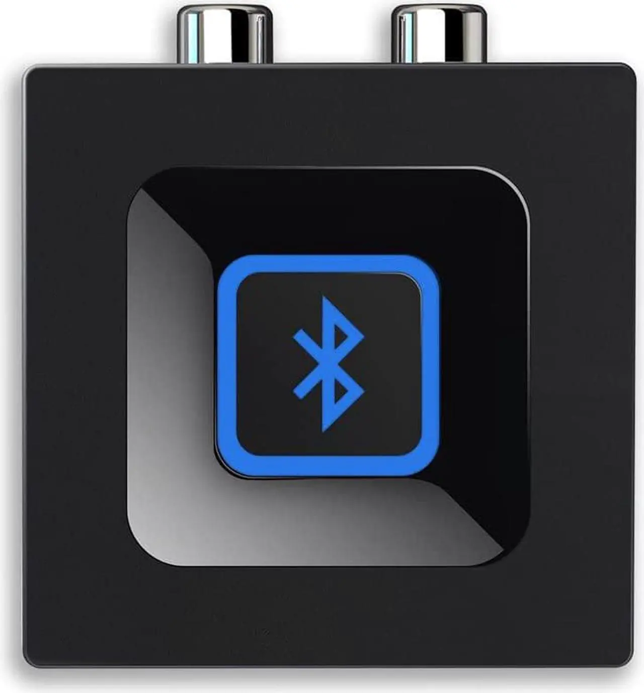 Alt view image 2 of 7 - Bluetooth Audio Adapter for Music Streaming Sound System, Esinkin Wireless Audio Adapter Works with Smartphones and Tablets, Wireless Adapter for Speakers