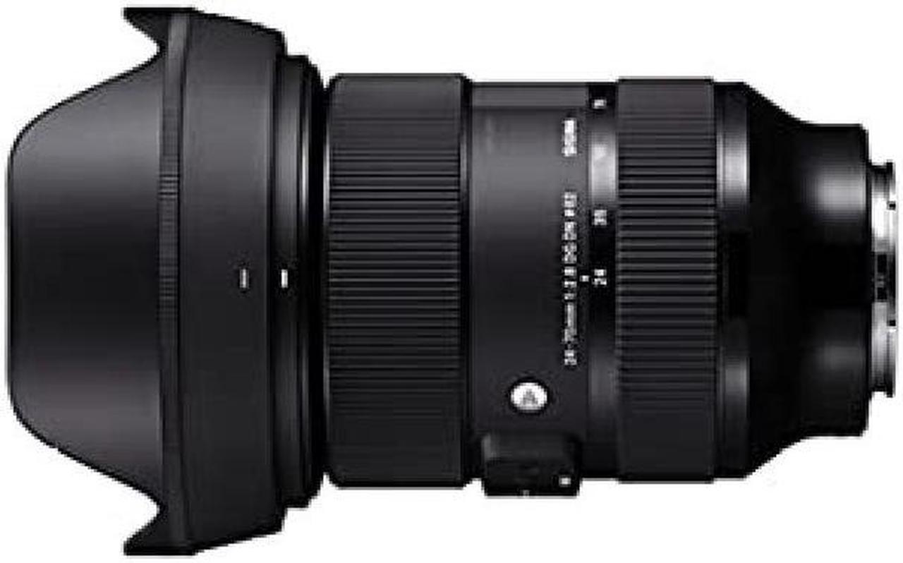 Alt view image 18 of 20 - Sigma 24-70mm f/2.8 DG DN Art Lens for Sony E (578965)