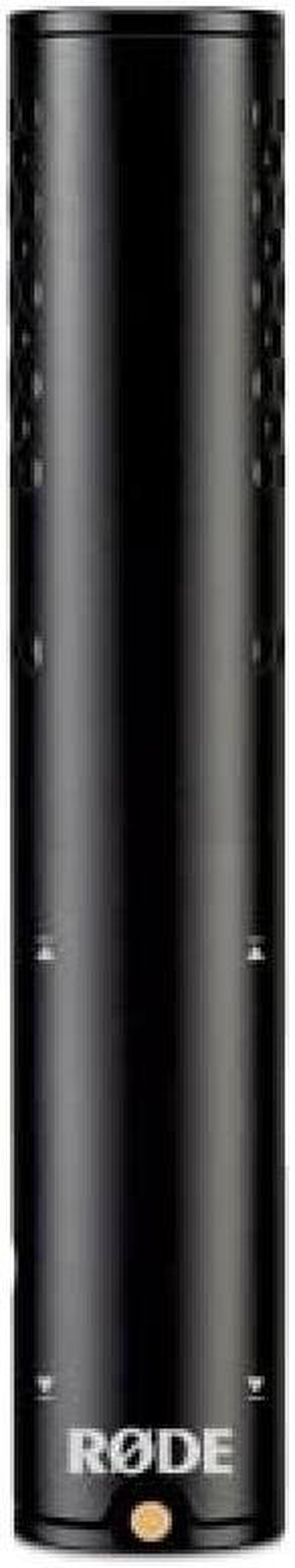 Alt view image 13 of 16 - Rode VideoMic GO II Ultracompact Analog/USB Camera-Mount Shotgun Microphone