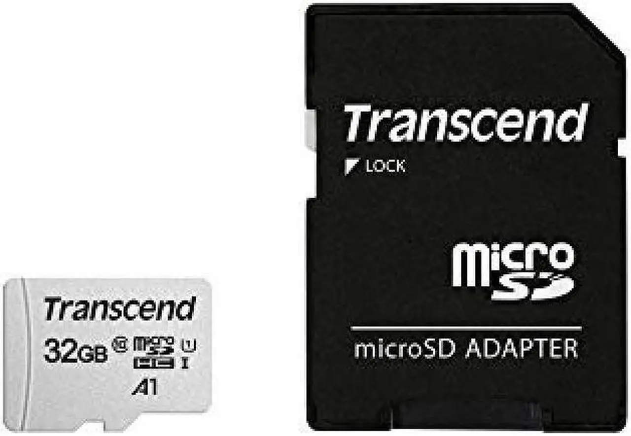 Alt view image 17 of 20 - 32GB UHS-I U1 MICROSD W/ADAPTER