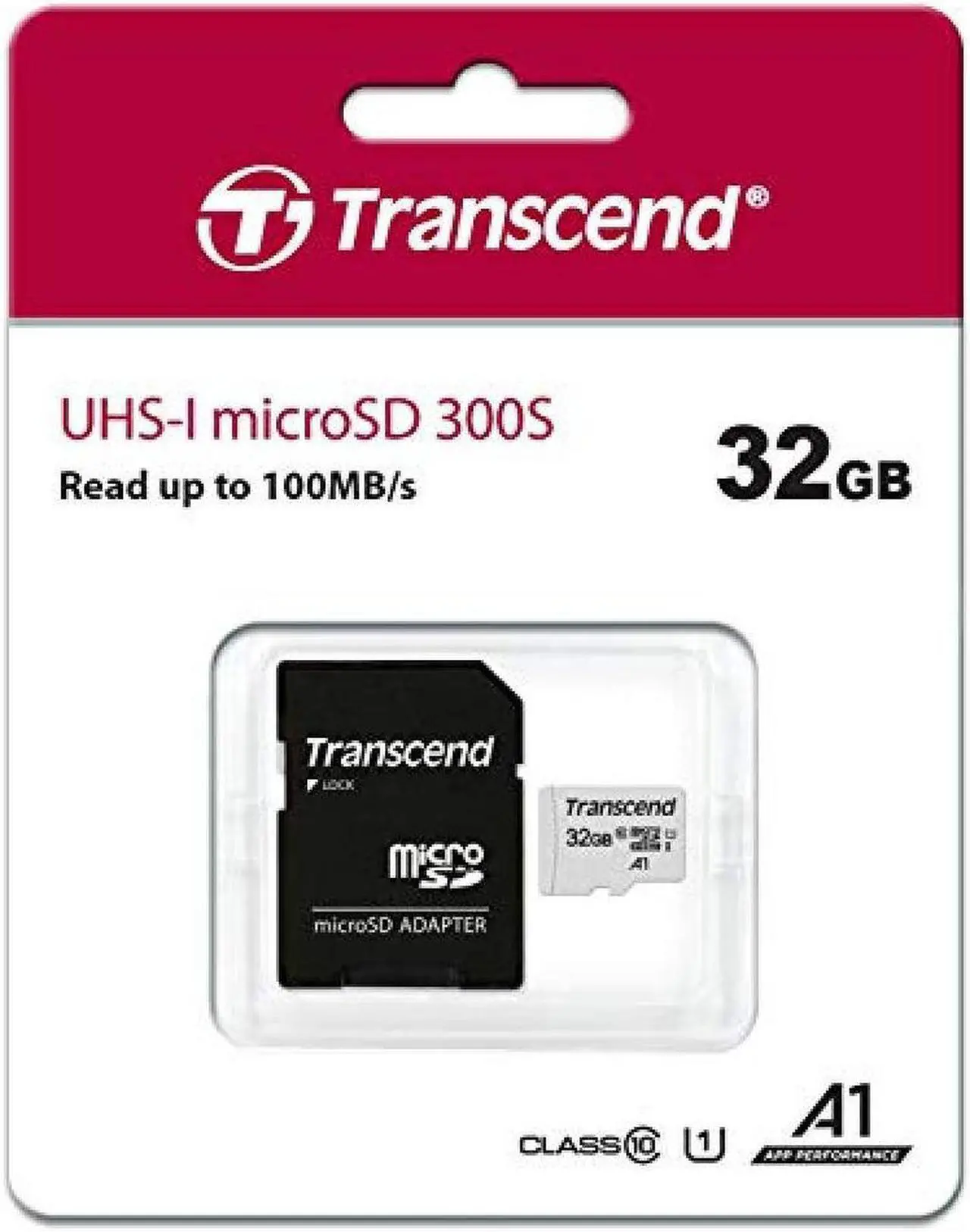 Alt view image 18 of 20 - 32GB UHS-I U1 MICROSD W/ADAPTER