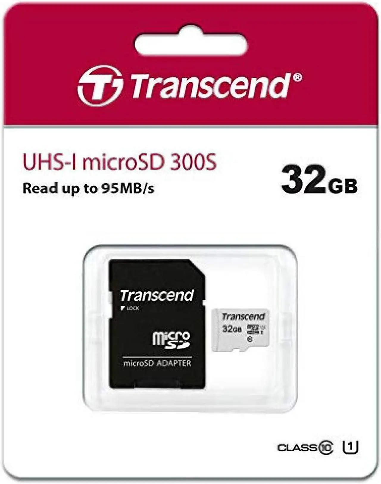 Alt view image 19 of 20 - 32GB UHS-I U1 MICROSD W/ADAPTER