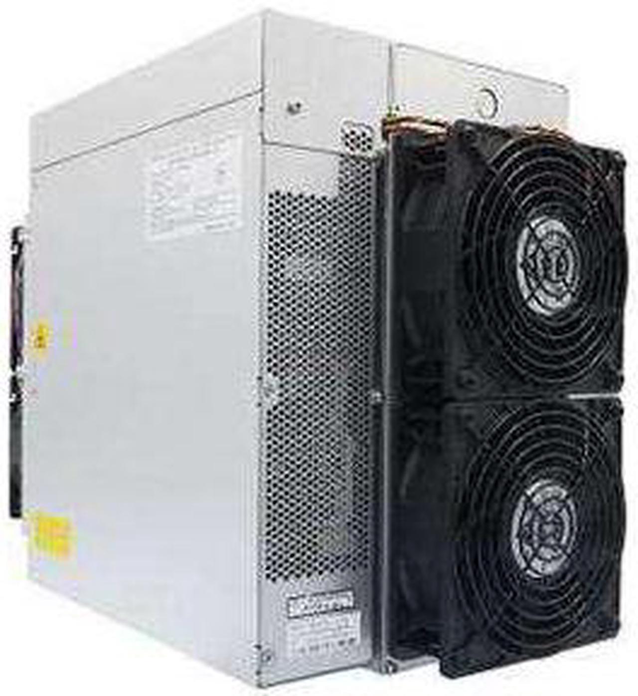 Antminer E9 2.4gh Ethash Algorithm 2400Mh/S 1920W ETH/ETC Miner Master With Power Supply Included