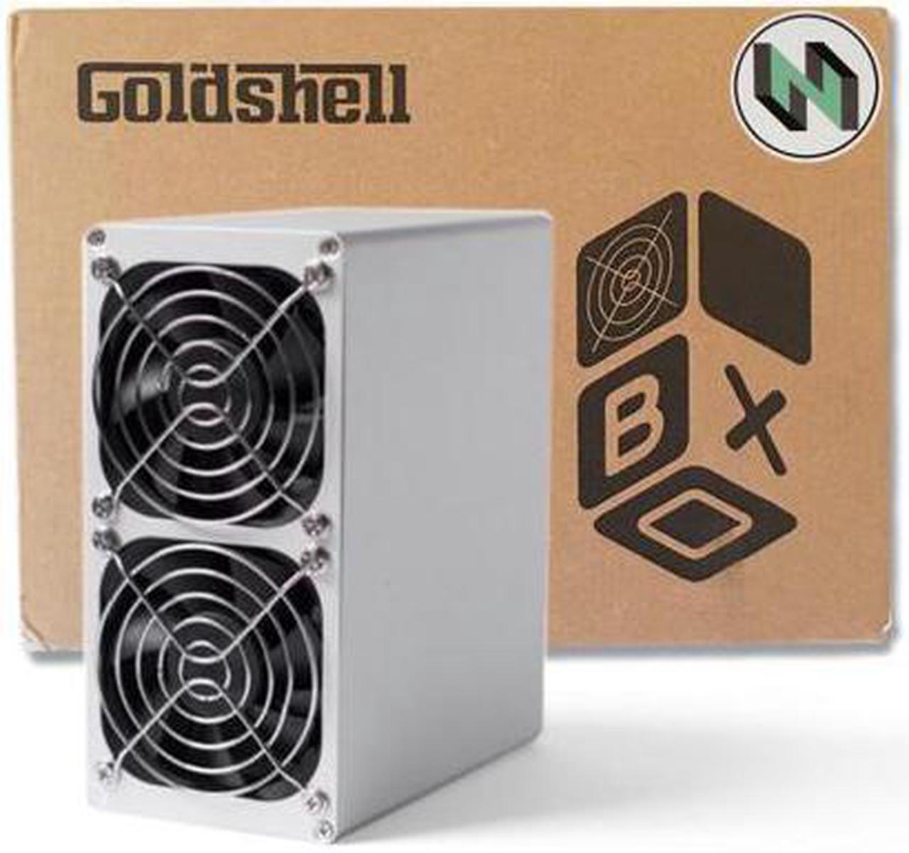 CK BOX CKB Mining Machine With PSU