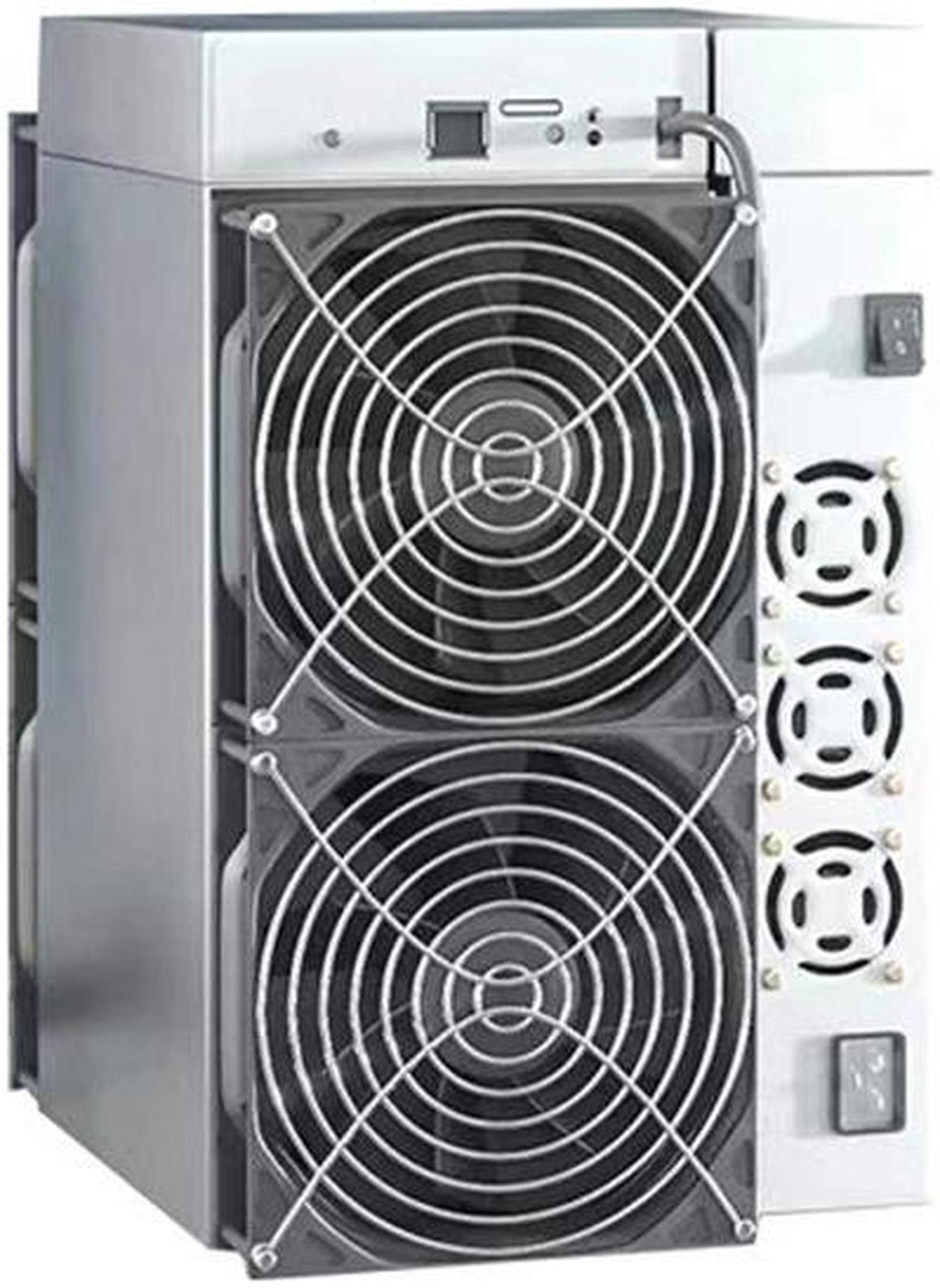 Main image of SC6 SE Miner Siacoin Miner Hashrate 17TH/S 3330W with Power Supply Included