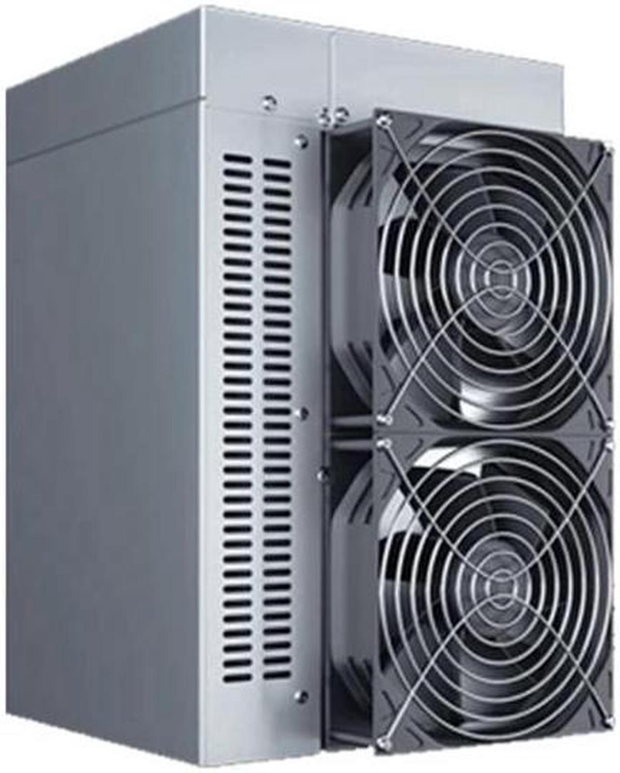 Alt view image 2 of 6 - SC6 SE Miner Siacoin Miner Hashrate 17TH/S 3330W with Power Supply Included