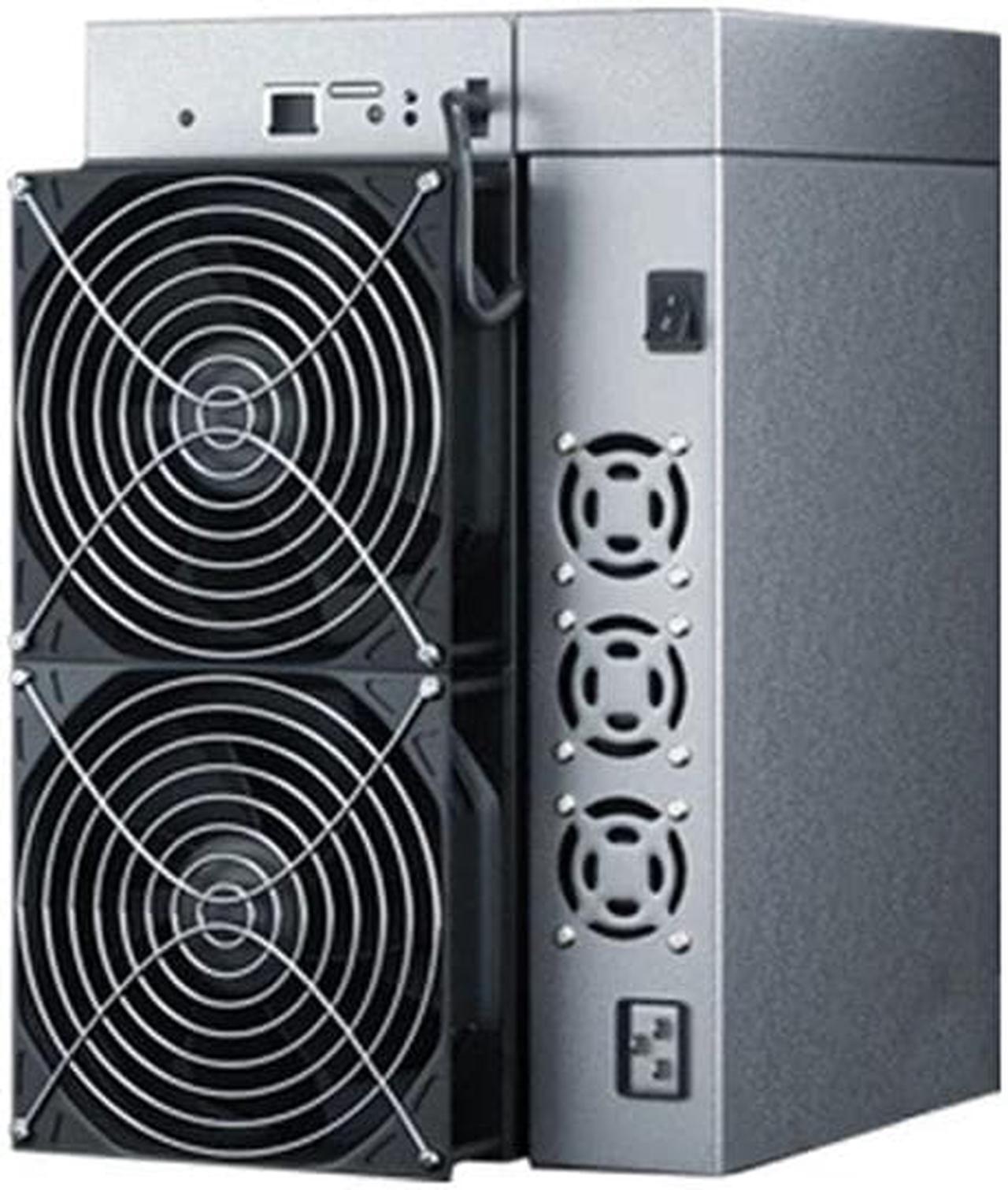 Alt view image 3 of 6 - SC6 SE Miner Siacoin Miner Hashrate 17TH/S 3330W with Power Supply Included