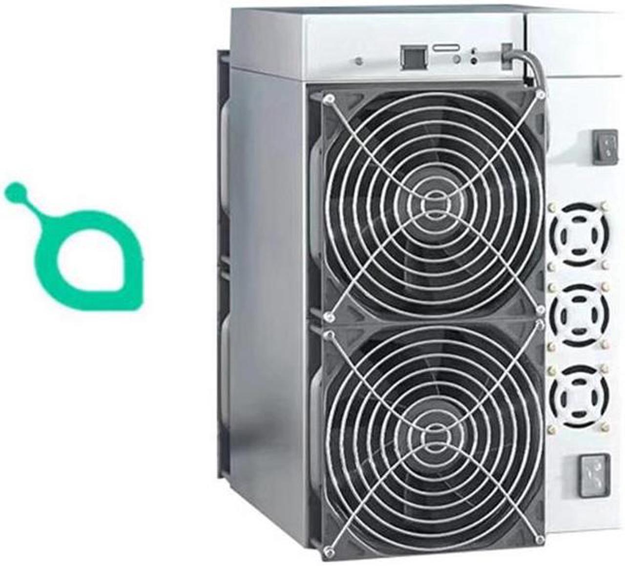 Alt view image 6 of 6 - SC6 SE Miner Siacoin Miner Hashrate 17TH/S 3330W with Power Supply Included