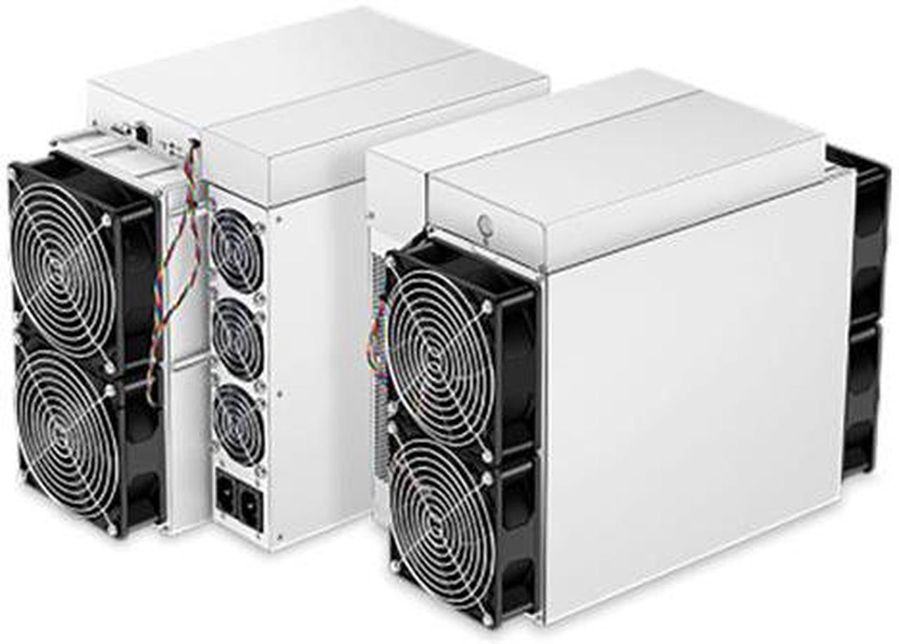 Antminer L7, 8,800 MH/s, Bitcoin Mining Machine, BTC Asic Miner, American Support and Service +12 Month Warranty & US SELLER