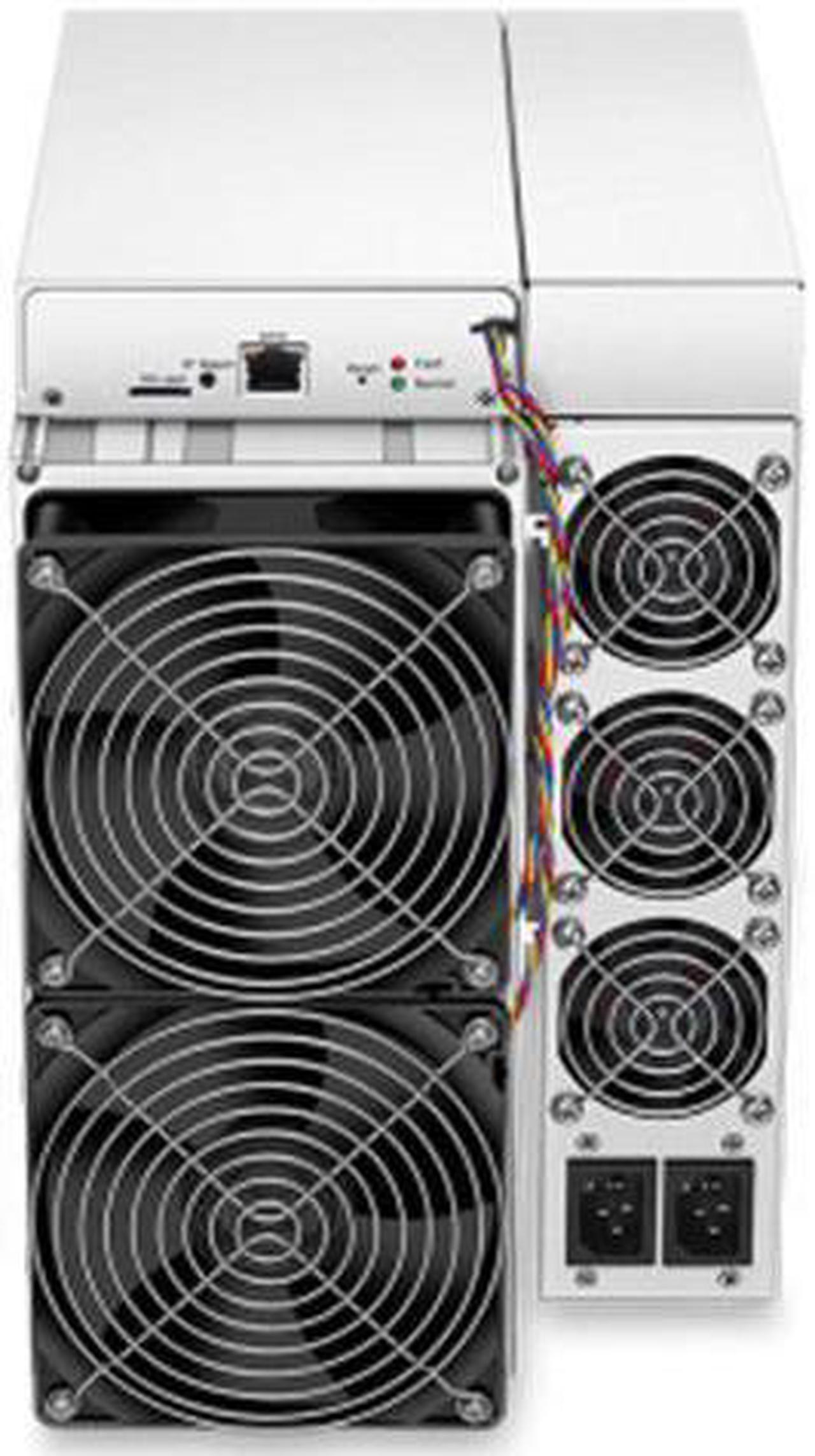 Bitmain Antminer L7 8500Mh LTC Miner