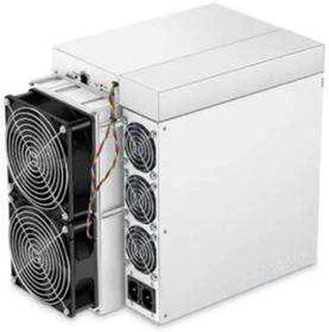 Antminer E9 2.4gh Ethash Algorithm 2400Mh/S 1920W ETH/ETC Miner Master With Power Supply Included