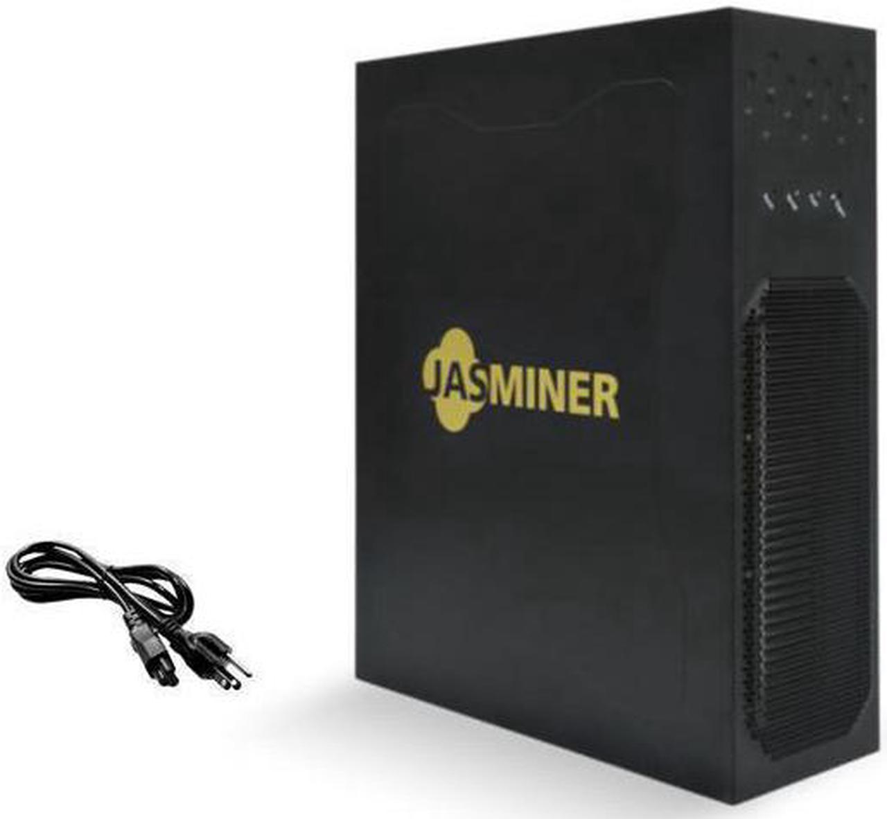 Jasminer X4-Q Miner 1040MH / 480W / 5GB Jasminer X4 Miner Sold by YUAN YE