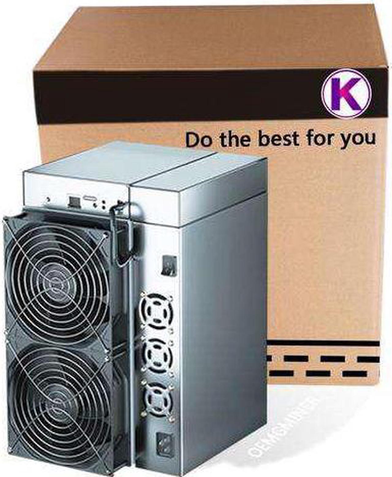 KD5 Pro KDA Kadena Miner 24.5TH/s 3000W Ready Stock