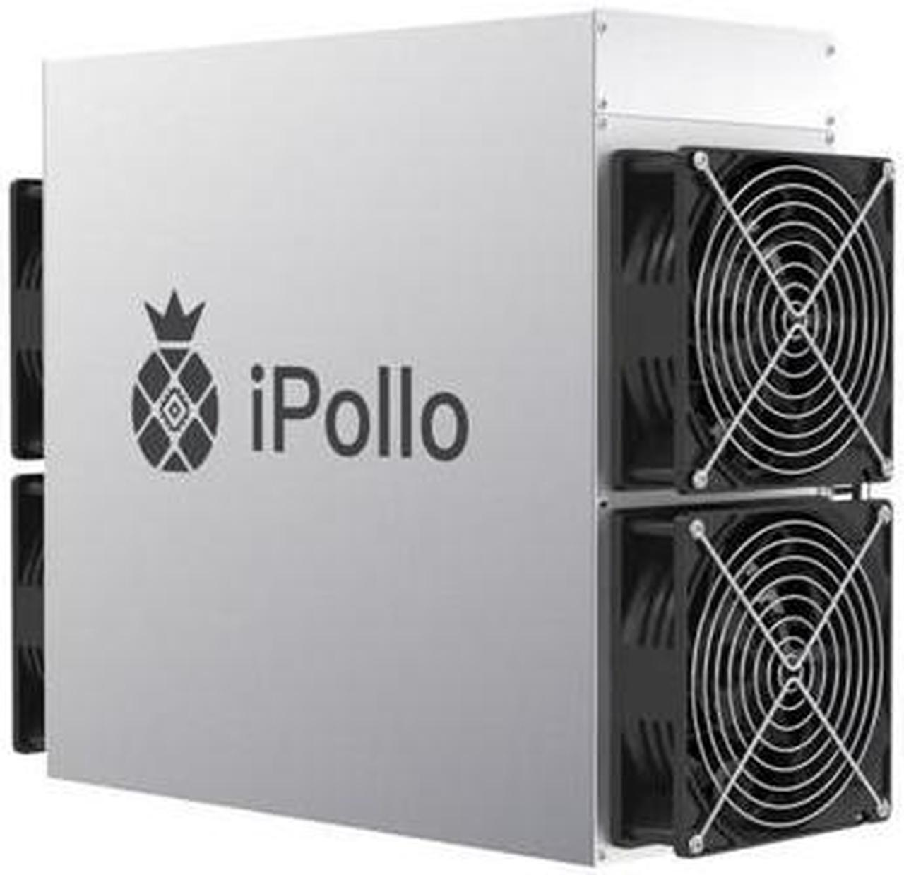 iPollo G1 Grin Miner 36G/S 2800W Include PSU and Power Cords