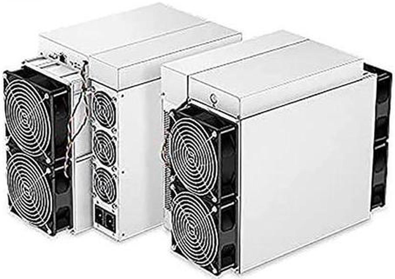 Bitmain Antminer S19 XP 134Th/s 3010W Bitcoin Server BTC Mining Hardware Stock