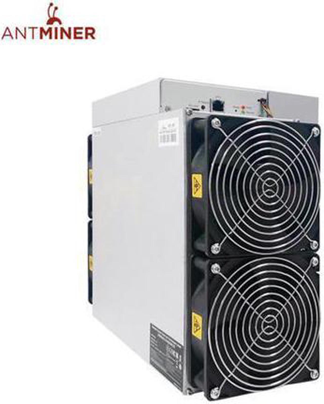 New Bitmain Antminer S19J 90TH/s 3250W Bitcoin Miner With Official Power Supply BTC BCH Mining Machine RJ45 Ethernet 10/100M ASIC GPU Miner Better than antminer T19 T17 S17