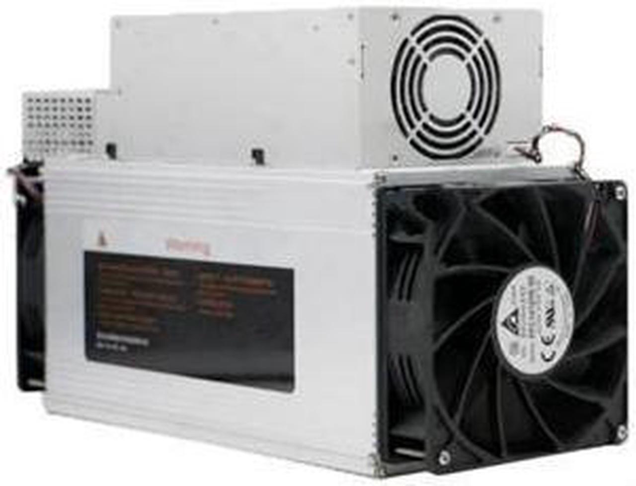 Btc Miner Whatsminer M30s++ Miner 112t 3472W Power Supply Included