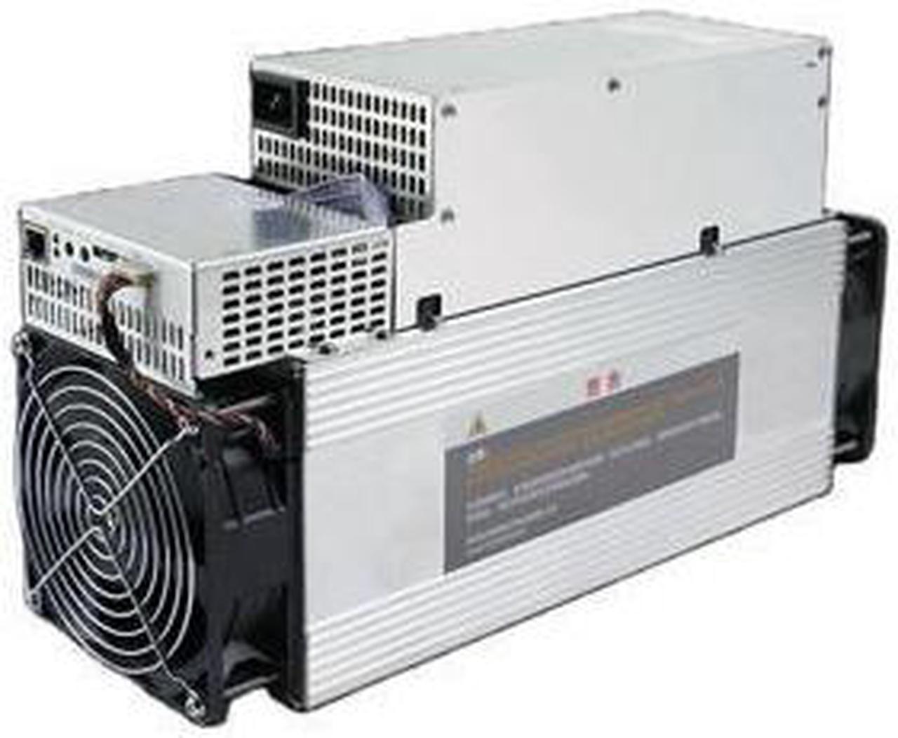 WhatsMiner M30S++ 104TH/s ASIC Miner 3224W Bitcoin BTC Mining With Power Supply