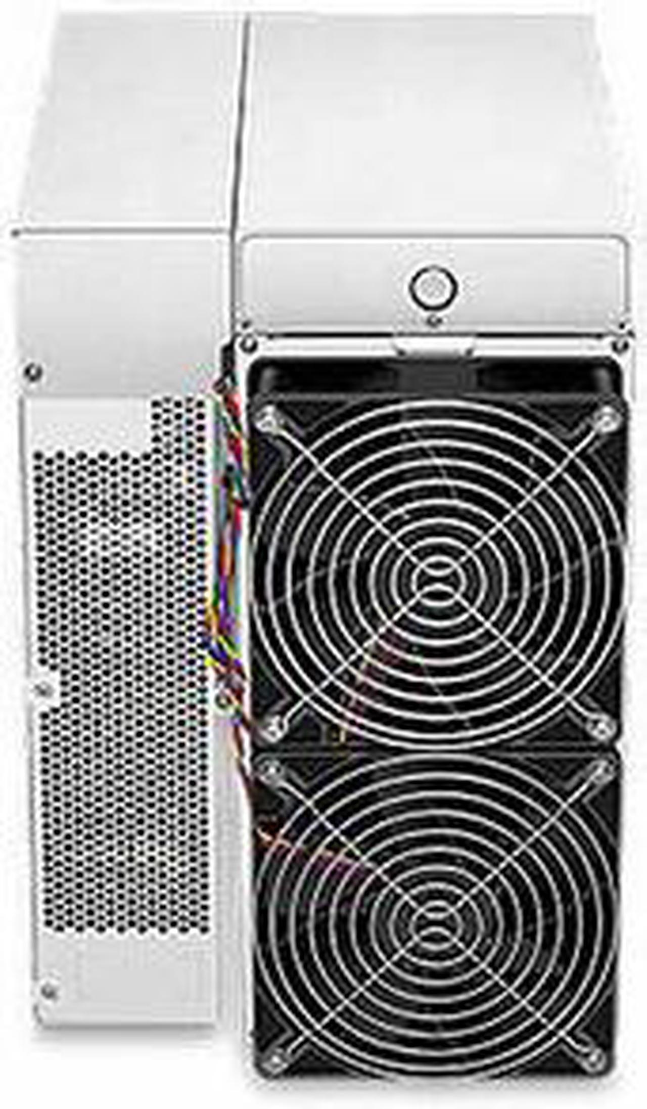 Antminer S19 82T Asic Miner 2829W SHA256 Bitcoin BTC Miner with Power Supply