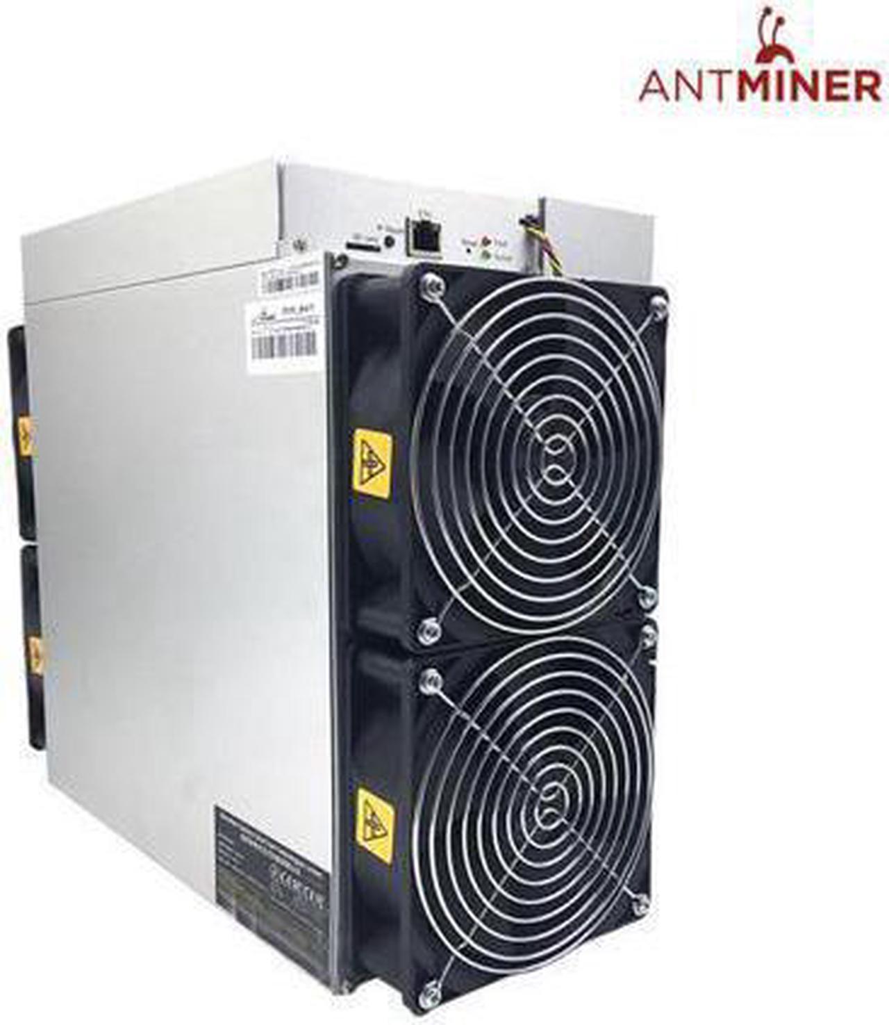 Bitmain Antminer T19 88T 3344W with PSU ASIC Bitcoin Mining Hardware Ready Stock