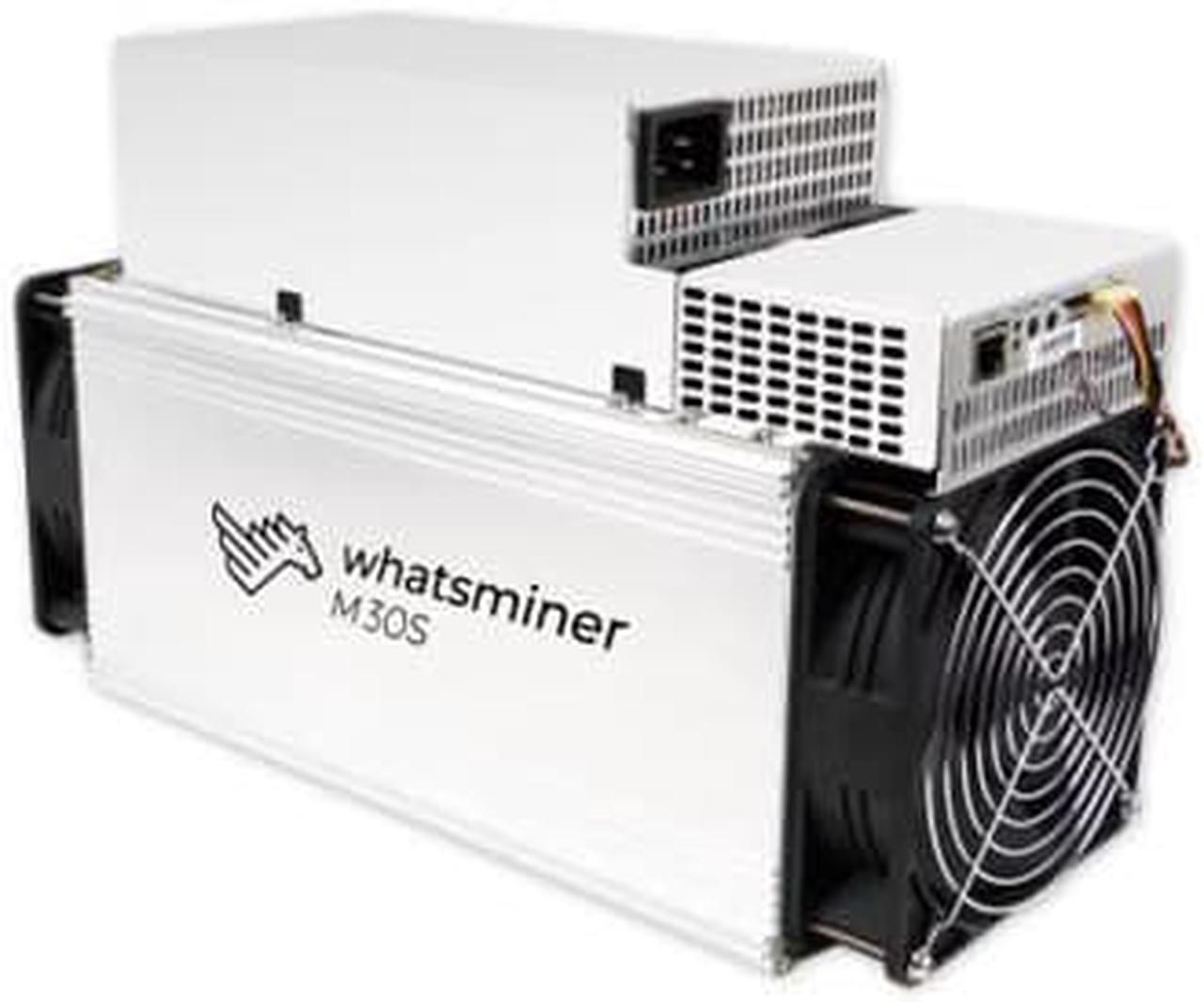 MicroBT Whatsminer M30S 90T