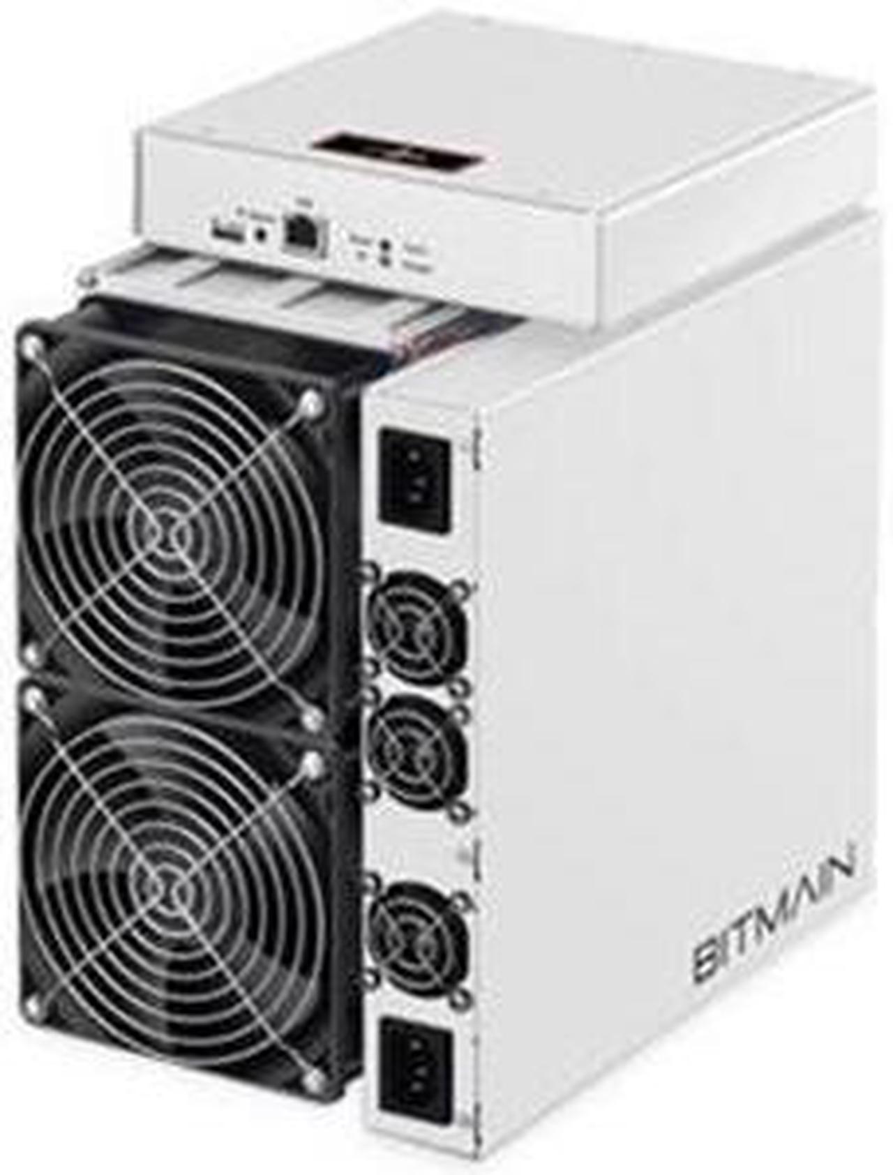 Bitmain AntMiner T17 40TH/S BTC BCH Miner With PSU 2200W