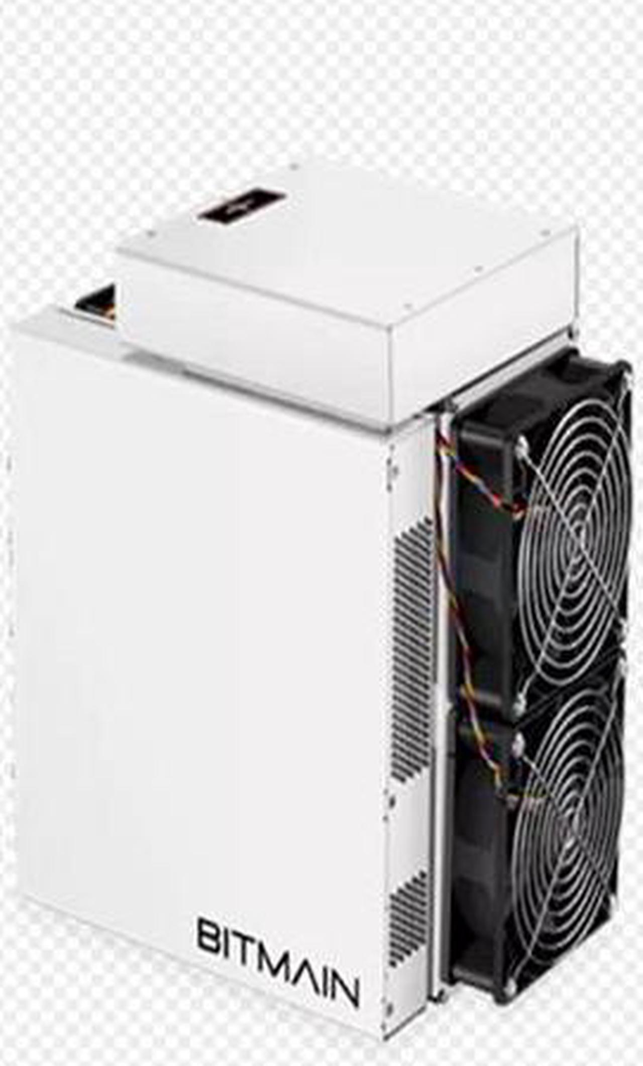 Bitmain T17E Miner Bitcoin Antminer Asic Miner Mining Machine T17e 53th/S with Original Power Supply