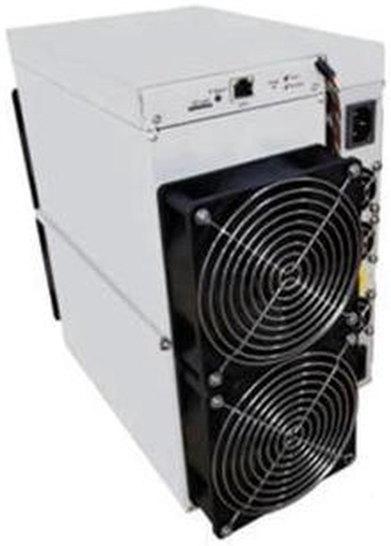 Machine Bitmain Antminer T17e 50th/S Upgrade Heatsink Asic Miner Super Promo 2750W Bitcoin Miner With Power Supply Antminer Profitable Machine Better than Antminer S9J S9i S11 S15 T15