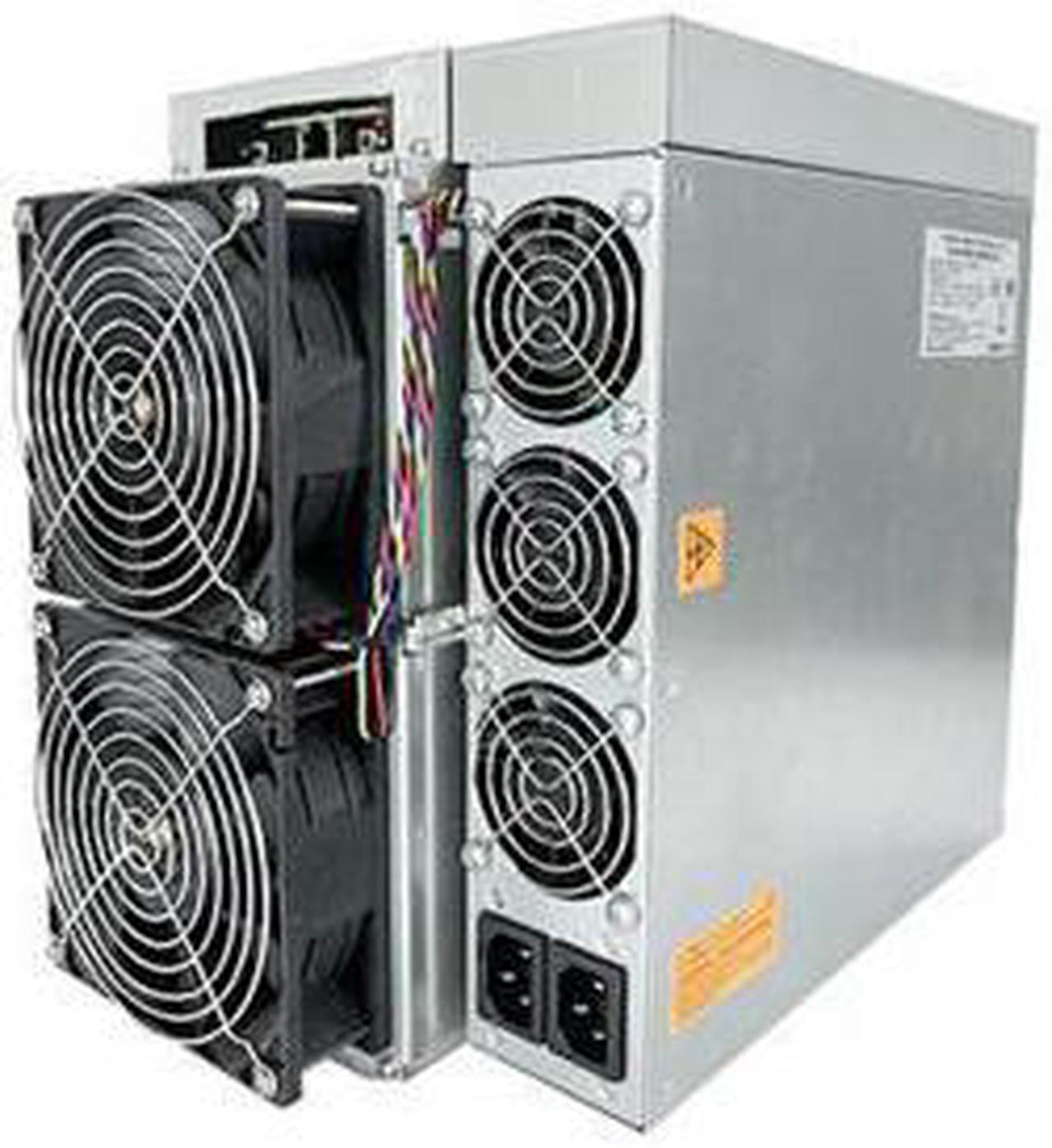 Upgraded Blackminer L1 4900MH/s 3450W (DOGE/LTC) Much Cheaper than Antminer L7 with Power Supply Included