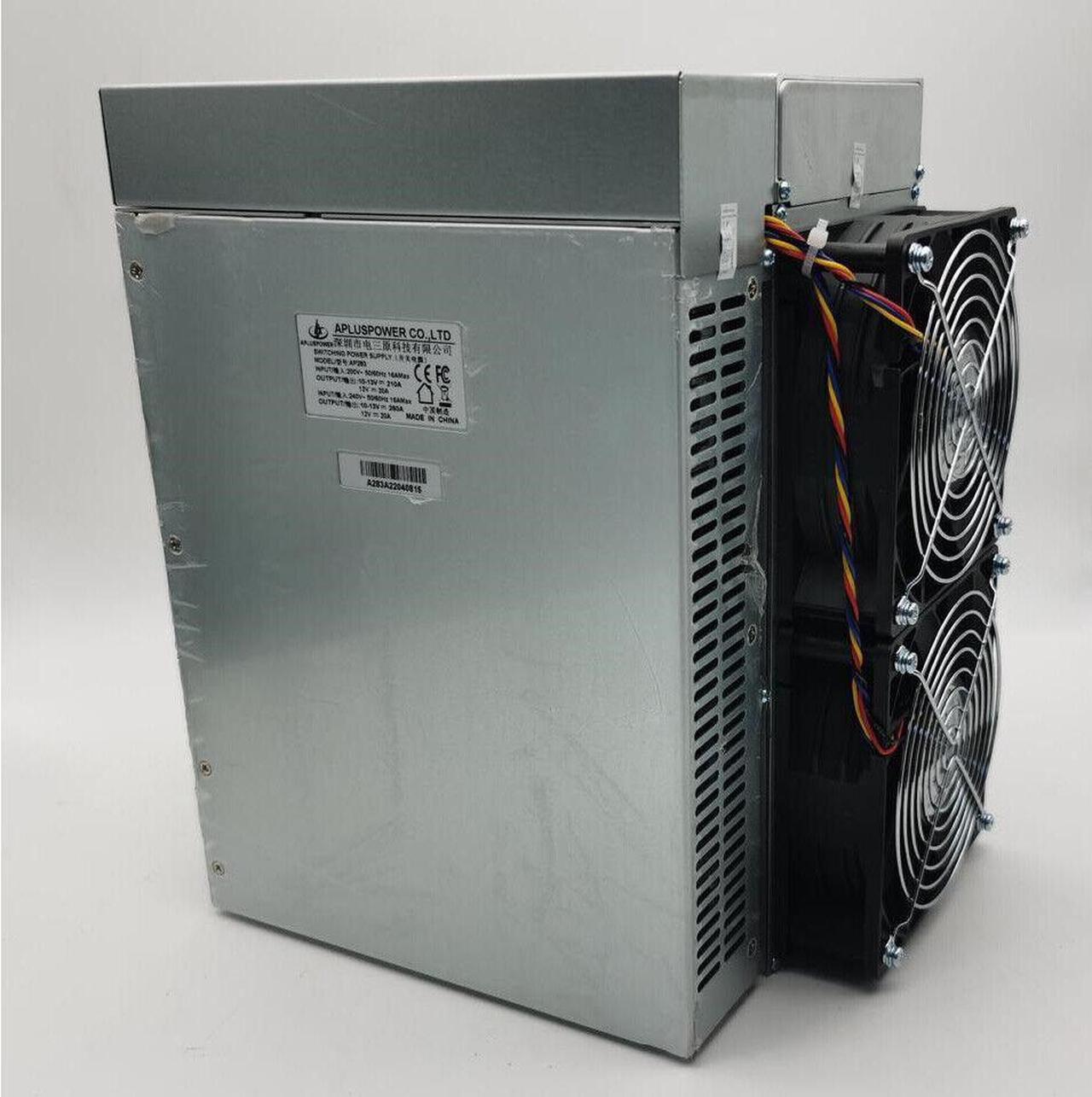 Alt view image 2 of 5 - Goldshell KD5 Pro KDA Kadena Miner 24.5TH/s 3000W