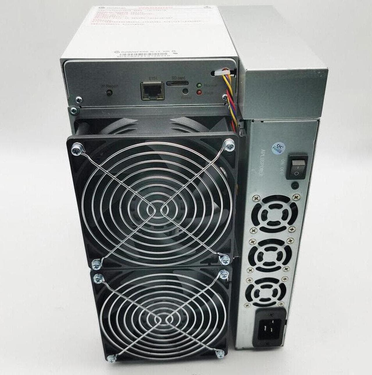 Alt view image 3 of 5 - Goldshell KD5 Pro KDA Kadena Miner 24.5TH/s 3000W