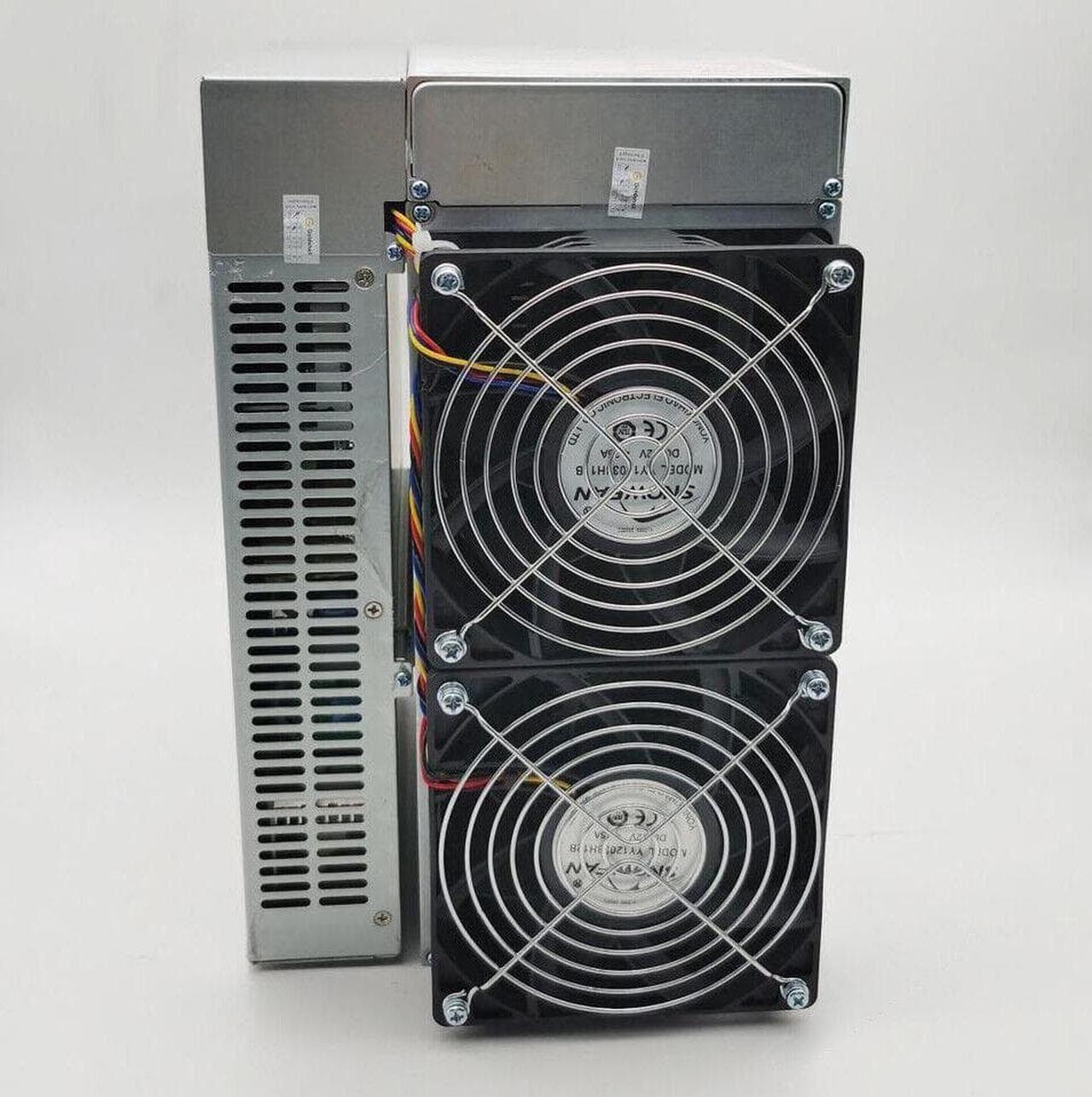 Alt view image 4 of 5 - Goldshell KD5 Pro KDA Kadena Miner 24.5TH/s 3000W