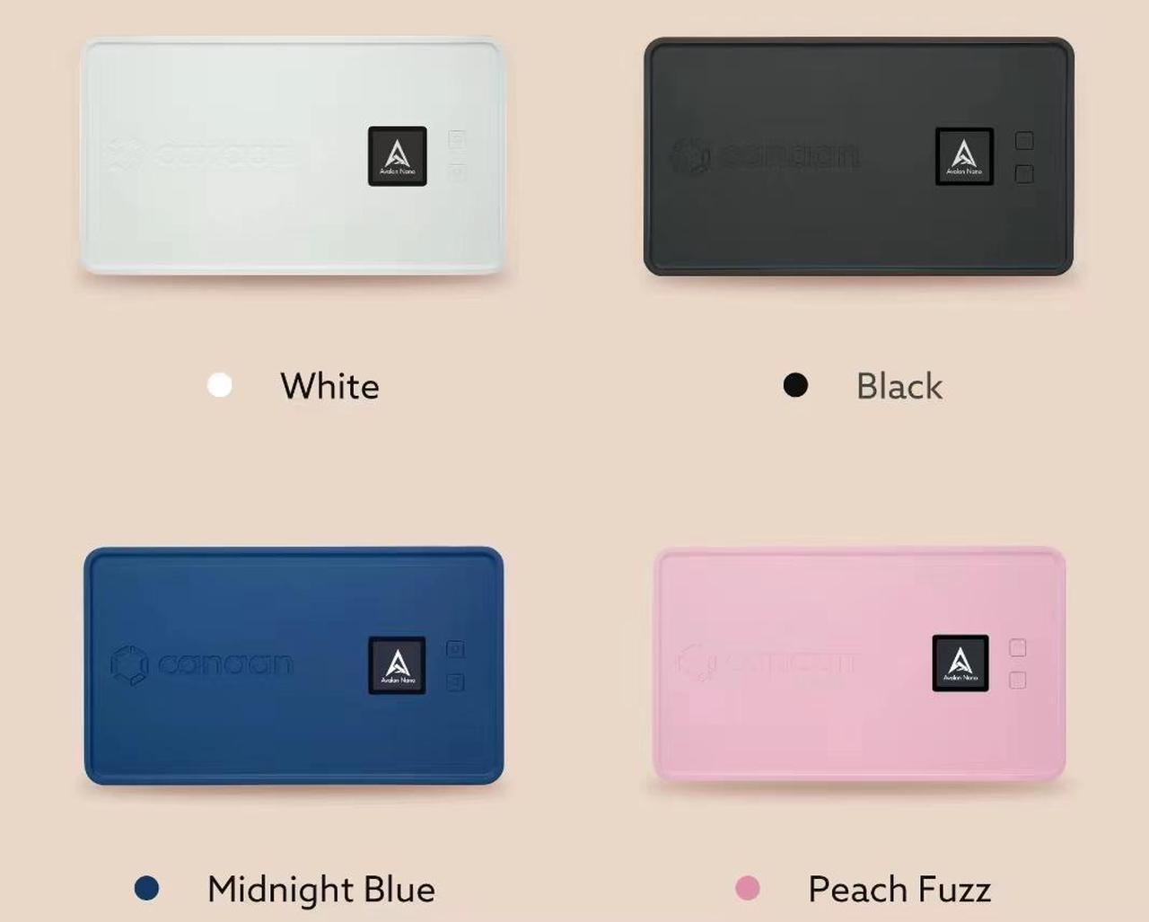 Asic Mining Machines Canaan Avalon Nano 3: Your Humble Heater For Home  Mining Bitcoin Miner Machine