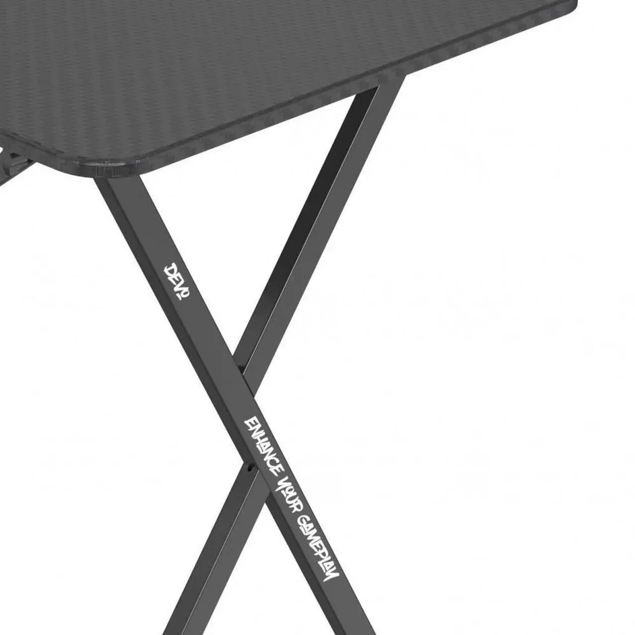 Alt view image 3 of 4 - Devo Gaming table - Basic Attention