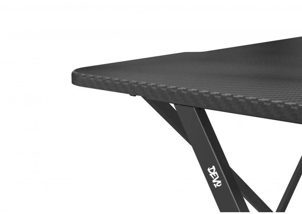Alt view image 2 of 4 - Devo Gaming table - Basic Attention