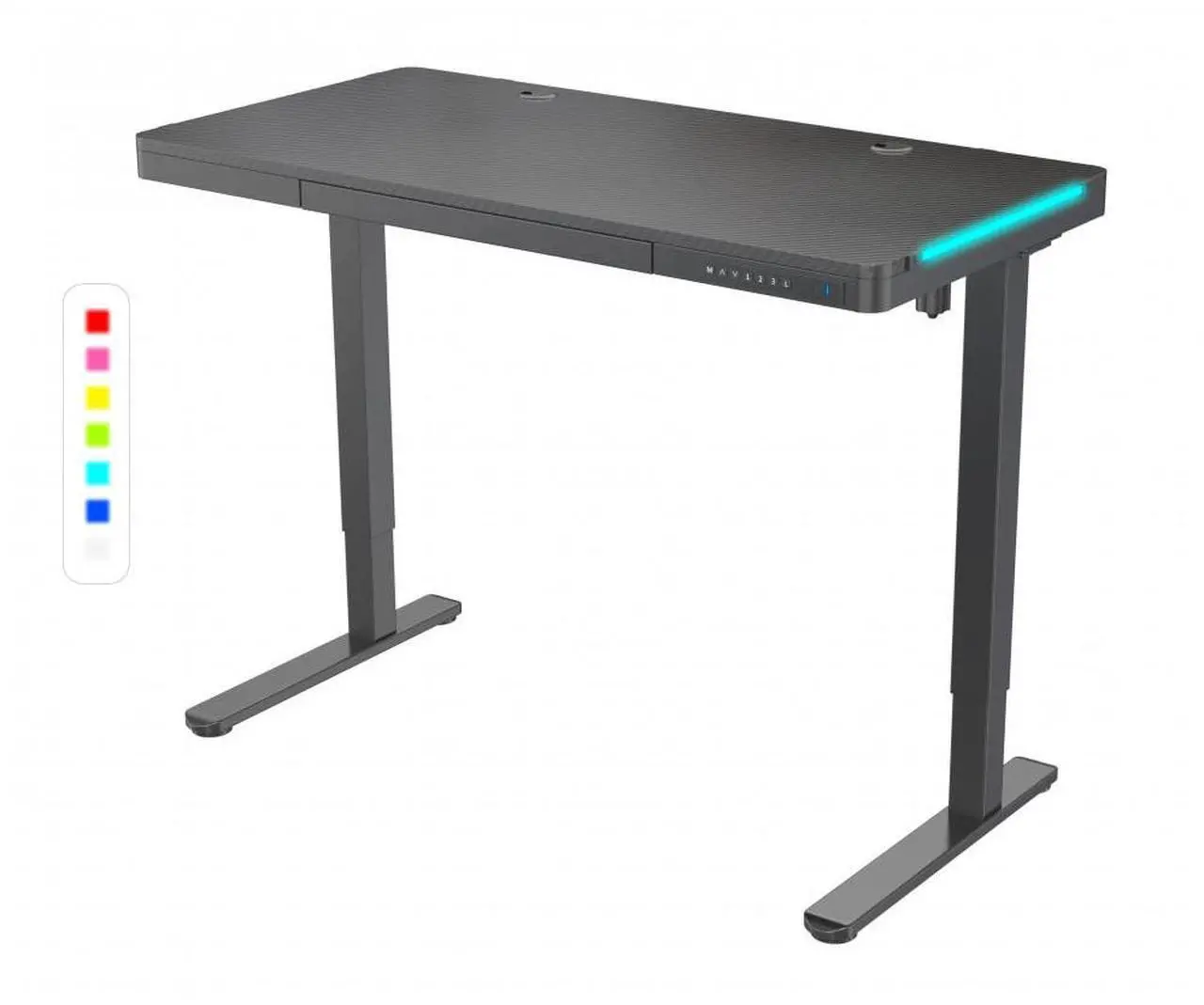 Main image of Devo Gaming Table - AGR