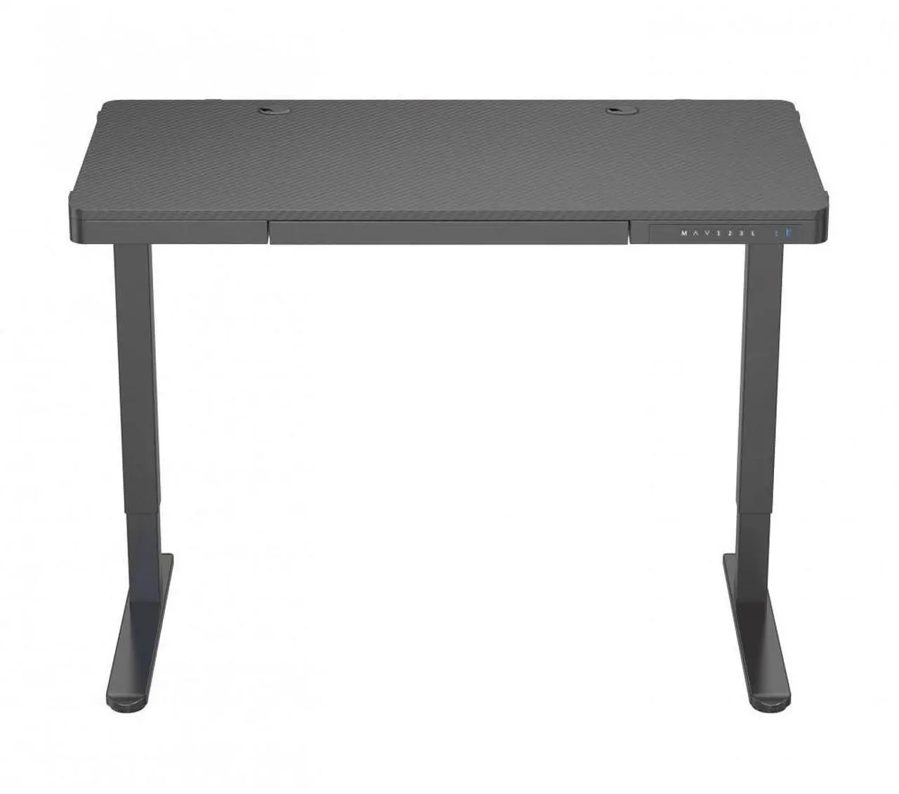 Alt view image 2 of 7 - Devo Gaming Table - AGR